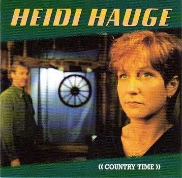 Heidi Hauge - Country Time